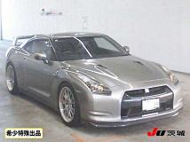 2009 Nissan Nissan GT-R