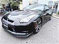 2008 Nissan Nissan GT-R