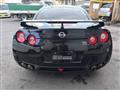 2008 Nissan Nissan GT-R