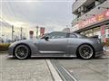 2008 Nissan Nissan GT-R