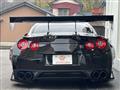2008 Nissan Nissan GT-R