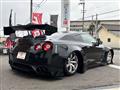2008 Nissan Nissan GT-R