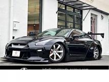 2008 Nissan Nissan GT-R
