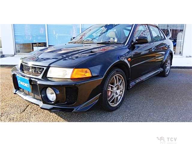 1998 Mitsubishi Lancer
