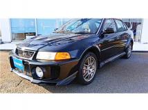 1998 Mitsubishi Lancer