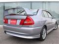 1996 Mitsubishi Lancer