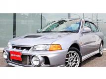 1996 Mitsubishi Lancer