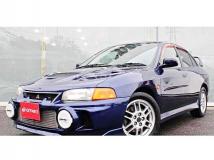 1997 Mitsubishi Lancer