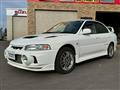 1997 Mitsubishi Lancer