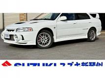 1997 Mitsubishi Lancer