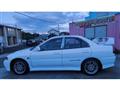 1996 Mitsubishi Lancer
