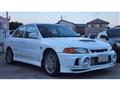 1996 Mitsubishi Lancer