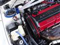 1996 Mitsubishi Lancer