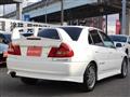 1996 Mitsubishi Lancer