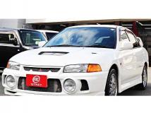 1996 Mitsubishi Lancer