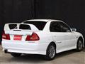 1996 Mitsubishi Lancer