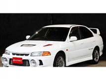 1996 Mitsubishi Lancer