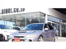 1996 Mitsubishi Lancer