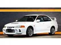 1996 Mitsubishi Lancer