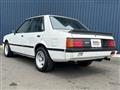 1987 Mitsubishi Lancer