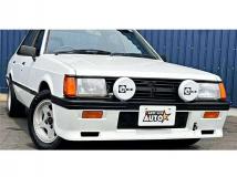 1987 Mitsubishi Lancer