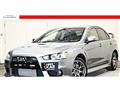 2016 Mitsubishi Lancer