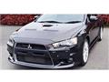 2015 Mitsubishi Lancer