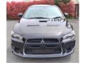 2015 Mitsubishi Lancer