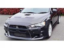 2015 Mitsubishi Lancer