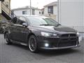 2015 Mitsubishi Lancer