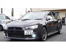 2015 Mitsubishi Lancer