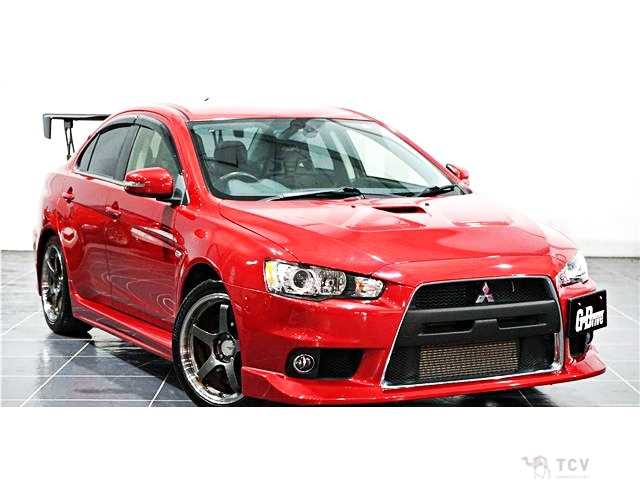 2015 Mitsubishi Lancer
