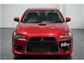 2015 Mitsubishi Lancer