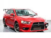 2015 Mitsubishi Lancer