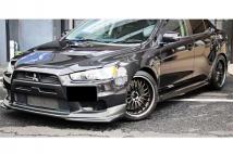 2015 Mitsubishi Lancer