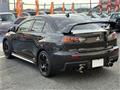 2015 Mitsubishi Lancer