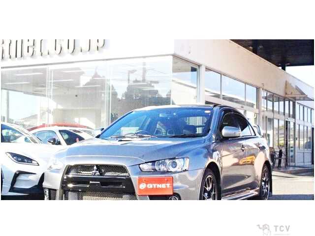 2015 Mitsubishi Lancer