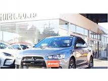 2015 Mitsubishi Lancer
