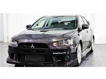 2015 Mitsubishi Lancer