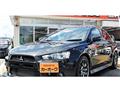 2015 Mitsubishi Lancer