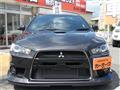 2015 Mitsubishi Lancer