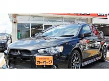 2015 Mitsubishi Lancer