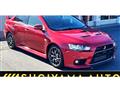 2015 Mitsubishi Lancer