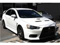 2015 Mitsubishi Lancer