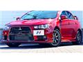 2015 Mitsubishi Lancer