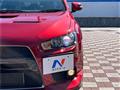 2015 Mitsubishi Lancer