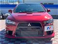 2015 Mitsubishi Lancer