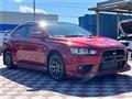 2015 Mitsubishi Lancer