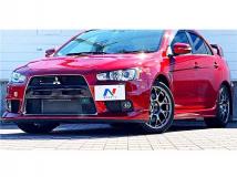 2015 Mitsubishi Lancer