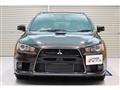 2015 Mitsubishi Lancer